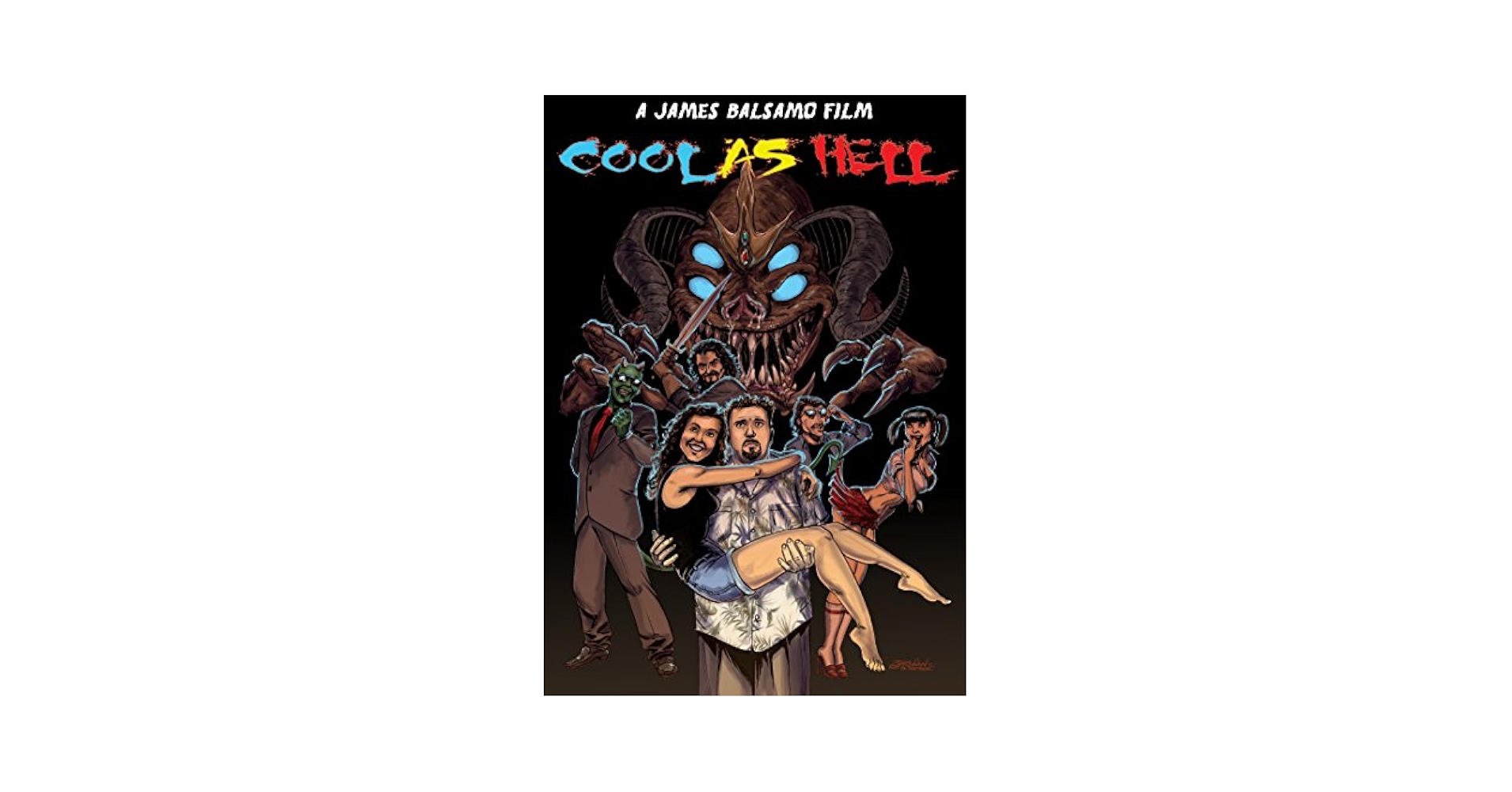 その他 Cool As Hell 1 And 2 boxset [DVD] その他 Cool As Hell 1 And 2 boxset [DVD] Amazon.co.jp: Cool